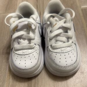 Infant Nike Shoes Size 3C